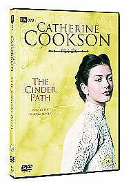The Cinder Path DVD (2007) – Lloyd Owen, Britisk Drama