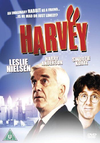 Harvey DVD Pre-Owned Region 2