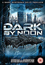 Earth Apocalypse (2015) DVD – Sci-Fi, Katastrofe