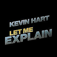 Kevin Hart: Let Me Explain DVD (2014) Leslie Small Cert 15 Pre-Owned Region 2