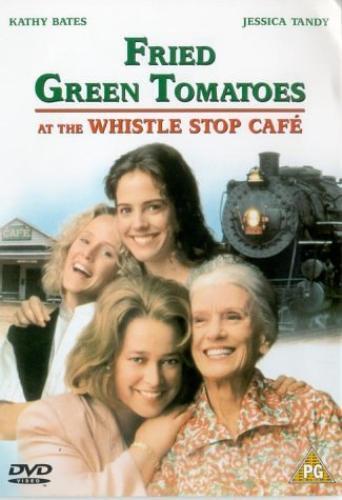 Fried Green Tomatoes At The Whistle Stop DVD Pre-Owned Region 2