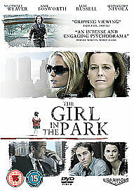 The Girl In The Park DVD (2009) Sigourney Weaver, Auburn (DIR) Cert 15 Pre-Owned Region 2