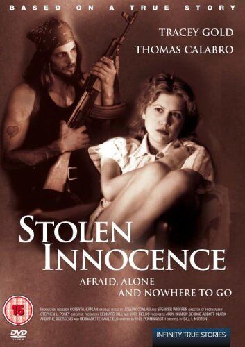 Stolen Innocence DVD (2006) Tracey Gold, Norton (DIR) Cert 15 Pre-Owned Region 2