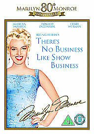 There's No Business Like Show Business DVD (2006) Ethel Merman, Lang (DIR) Cert Pre-Owned Region 2
