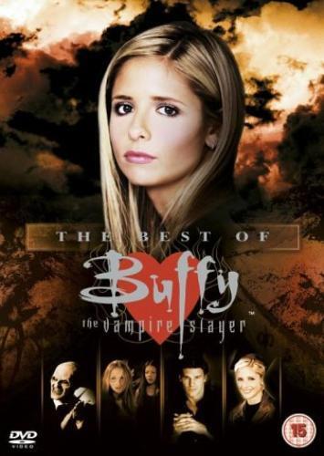 Buffy The Vampire Slayer: The Best Of DVD (2004) Sarah Michelle Gellar, Whedon Pre-Owned Region 2