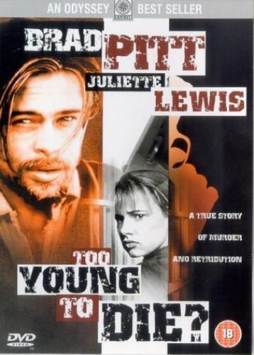Too Young To Die - A True Story DVD (2003) Juliette Lewis, Markowitz (DIR) Cert Pre-Owned Region 2