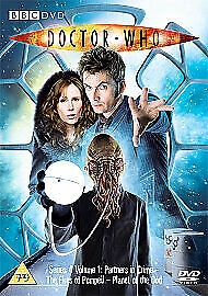 Star Trek Deep Space Nine: Series 6 DVD (2007) Avery Brooks, Kroeker (DIR) Cert Pre-Owned Region 2