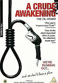 A Crude Awakening DVD (2008) Basil Gelpke Cert PG Region 2 Brand New