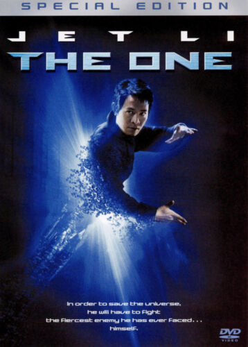 One [2002] [Region 1] [US Import] DVD Pre-Owned Region 2