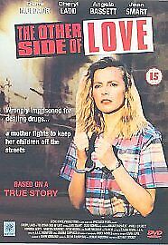 The Other Side Of Love DVD (2002) Cheryl Ladd, Rooney (DIR) Cert 15 Pre-Owned Region 2