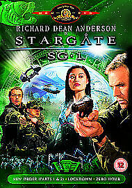 Star Trek V - The Final Frontier DVD (2010) William Shatner Cert PG Pre-Owned Region 2