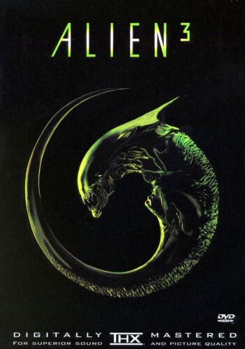 Alien 3 [1992] [Region 1] [US Impo DVD Pre-Owned Region 2