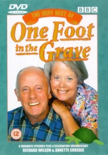 One Foot In The Grave: The Very Best Of DVD (2001) Richard Wilson, Belbin (DIR) Pre-Owned Region 2