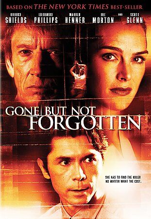 Phillip Margolins - Gone But Not Forgott DVD Pre-Owned Region 2