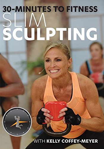 30 Minutes To Fitness Slim Sculpting - K DVD Pre-Owned Region 2