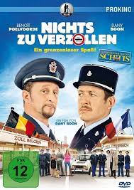 NICHTS ZU VERZOLLEN (DVD) - PO [2010] DVD Pre-Owned Region 2
