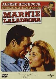 Marnie La Ladrona (Import) [1964] DVD Pre-Owned Region 2