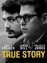 TRUE STORY HMV EXCL DVD Region 2 Brand New TRUE STORY HMV EXCL DVD Region 2 Brand New
