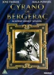 Cyrano De Bergerac DVD (2004) José Ferrer, Klassinen Draama