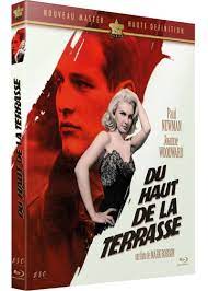 Du Haut De La Terrasse (DVD)