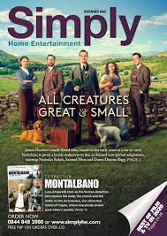 Our Most Brilliant Friends DVD (2020) – Drama af Piers Dennis