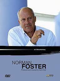 Art Lives: Norman Foster DVD (2009) Norman Foster Cert E Region 2 Brand New