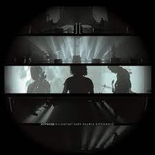 Hypno5e : A Distant Dark Source Experience CD Album with DVD 2 Discs (2022) Region 2 Brand New