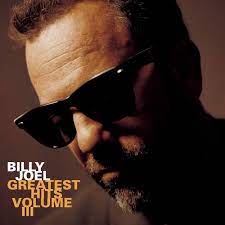 Billy Joel : Greatest Hits Vol.III CD Pre-Owned