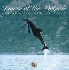 rick rhodes : dance of the dolphin CD Pre-Owned