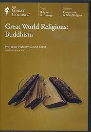 Unknown Artist : The Great Courses Great World Religions CD Pre-Owned