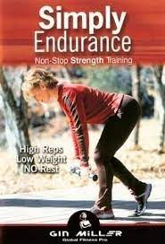 Simply Endurance DVD Pre-Owned Region 2 Simply Endurance DVD Pre-Owned Region 2