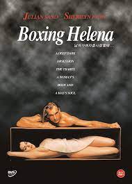 BOXING HELENA (SHERILYN FENN) ALL REGION DVD Pre-Owned Region 2