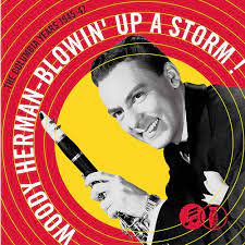 Blowin Up a Storm : Jazz Sax Classics CD Pre-Owned