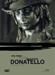 Kunstliv: Donatello (DVD, 2008) Dokumentar