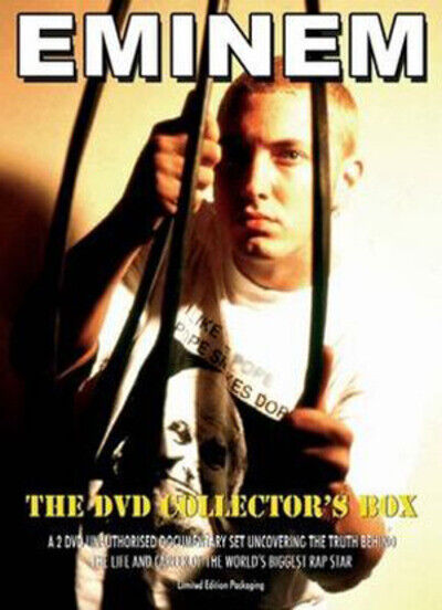 Eminem: The DVD Collector's Box (2006)