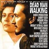 Various Artists : Dead Man Walking CD Pre-Owned