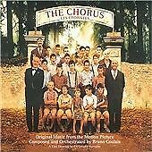 Various Artists : The Chorus (Les Choristes): Original Music from the Motion Pre-Owned