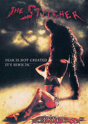 The Stitcher [2007] [Region 1] [NT DVD Pre-Owned Region 2