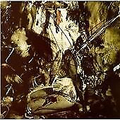 Fields of the Nephilim : Elizium CD (1995) Pre-Owned