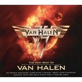 Van Halen : The Very Best Of... CD 2 discs (2004) Pre-Owned Van Halen : The Very Best Of... CD 2 discs (2004) Pre-Owned