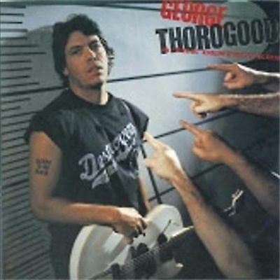 Born To Be Bad CD (1994) Pre-Owned