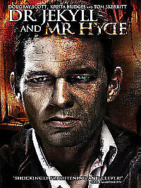 Dr. Jekyll and Mr. Hyde DVD (2015) Dougray Scott, Barzman (DIR) Cert 15 Region 2 Brand New