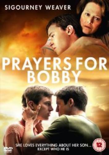 Prayers for Bobby DVD (2014) – Drama med Sigourney Weaver