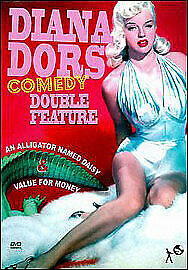 Value for Money (2013) DVD - John Gregson, Cert PG, Region 2