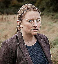 Prey: Kausi 2 (2016) DVD – Philip Glenister