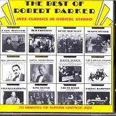Various : Best of Robert Parker CD Pre-Owned