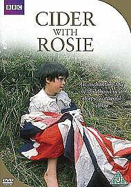 Cider With Rosie DVD (2014) – Philip Hawkes