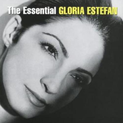 Gloria Estefan : The Essential CD 2 discs (2007) Pre-Owned