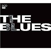 Various Artists : The Blues CD 2 discs (2007) Pre-Owned Various Artists : The Blues CD 2 discs (2007) Pre-Owned