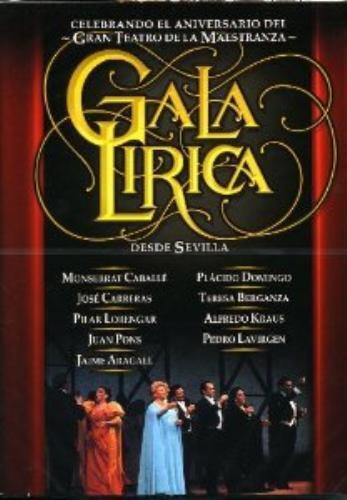 Giuseppe Verdi : Gala Lirica CD Album with DVD 2 discs (2014) Pre-Owned